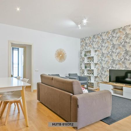Alcam Glorias Apartment Barcelona Exterior photo