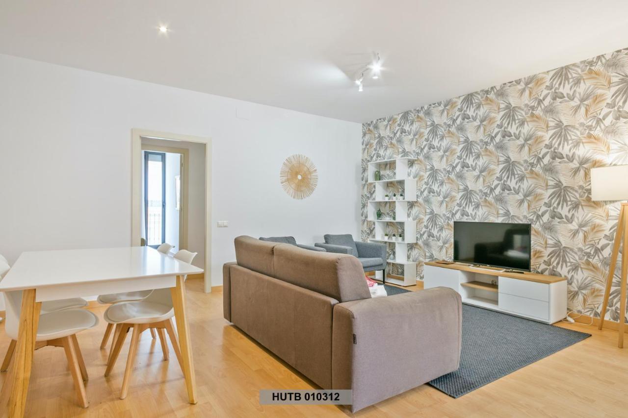 Alcam Glorias Apartment Barcelona Exterior photo