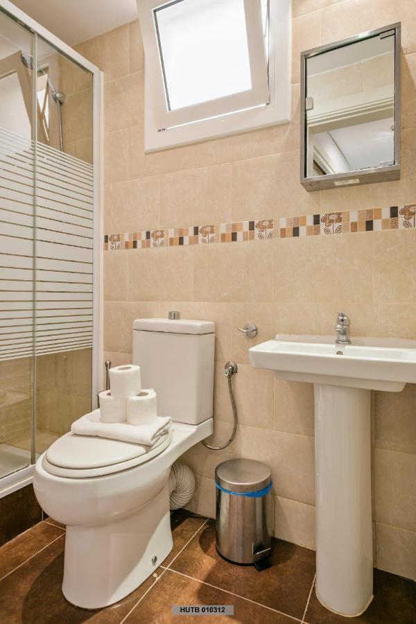 Alcam Glorias Apartment Barcelona Exterior photo